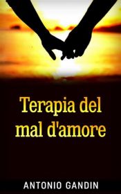 Portada de Terapia del mal d'amore (Ebook)