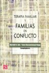 Terapia familiar y familias en conflicto.