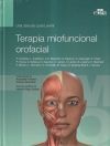 Terapia miofuncional orofacial