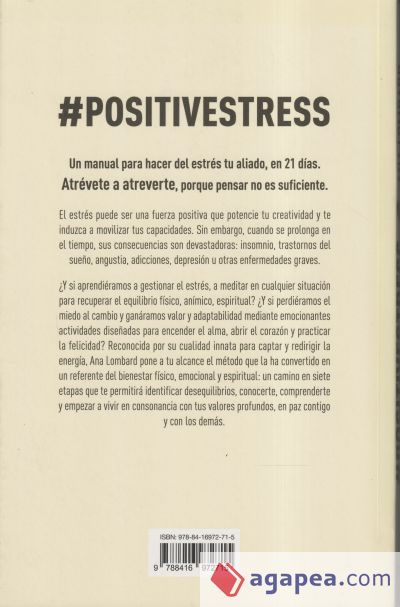 #POSITIVEstress