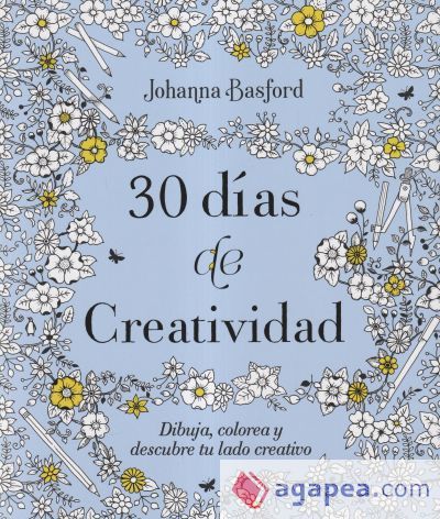 30 d&iacute;as de creatividad