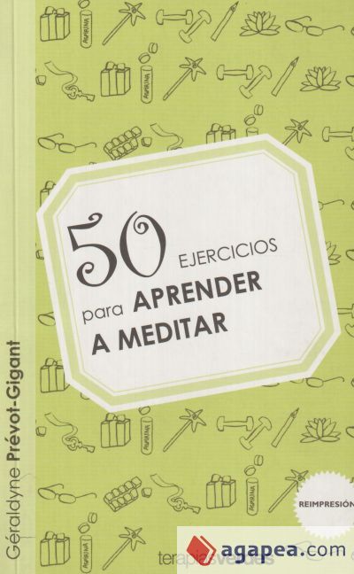 50 ejercicios para aprender a meditar