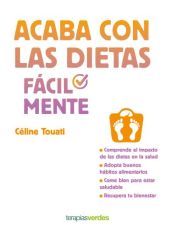 Portada de Acaba con las dietas fácilmente