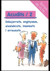 Portada de Acudits / 2