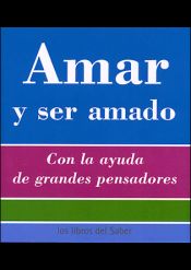 Portada de Amar y ser amado