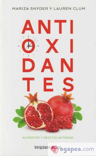 Antioxidantes