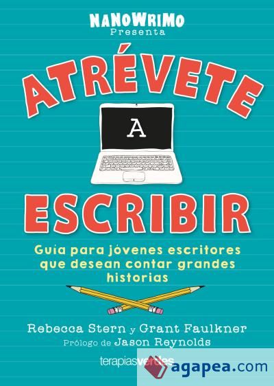 Atrévete a escribir