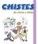 Portada de Chistes de niños y niñas