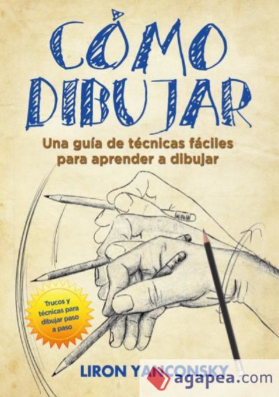 Cómo dibujar (Ebook)