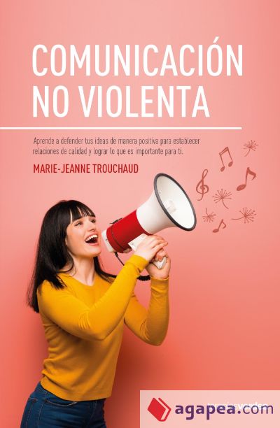 Comunicación no violenta (Ebook)