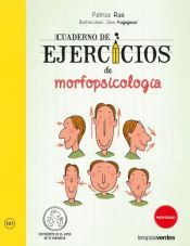 Portada de Cuaderno de ejercicios de morfopsicología