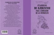 Portada de Cuaderno de ejercicios para librarse de lo superfluo