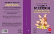 Portada de Cuaderno de ejercicios para practicar la técnica de liberación emocional (EFT)