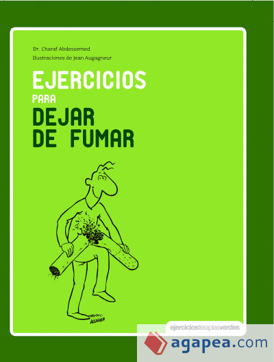 Ejercicios para dejar de fumar