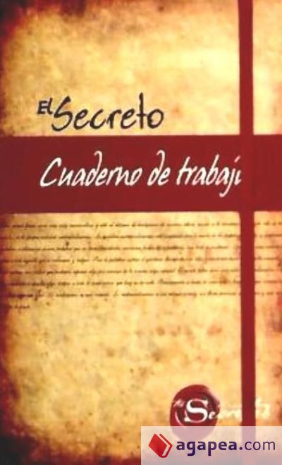 El Secreto. Cuaderno de trabajo