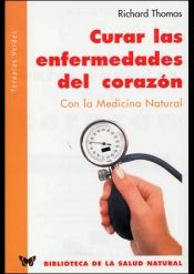 Portada de Enfermedades del corazon, las