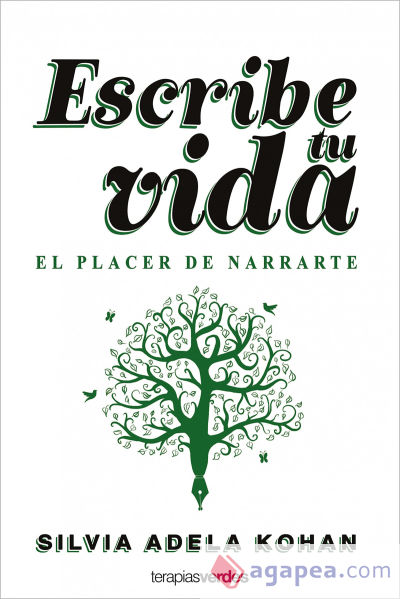 Escribe tu vida. El placer de narrarte