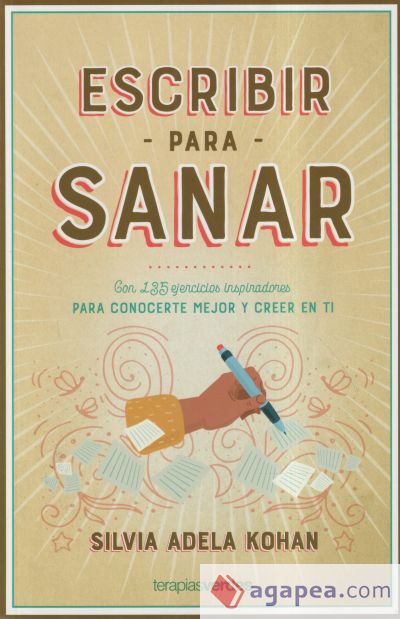 Escribir para sanar