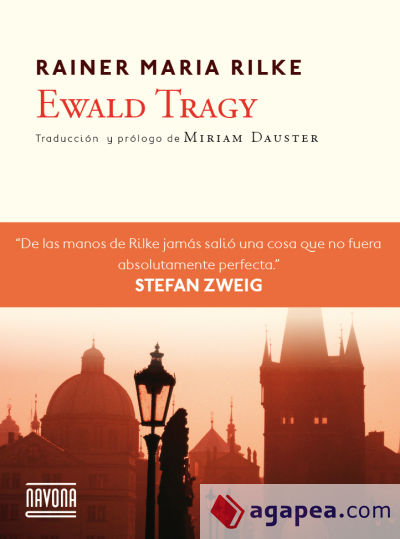 Ewald Tragy