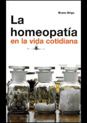 Portada de Homeopatia en la vida cotidiana, la