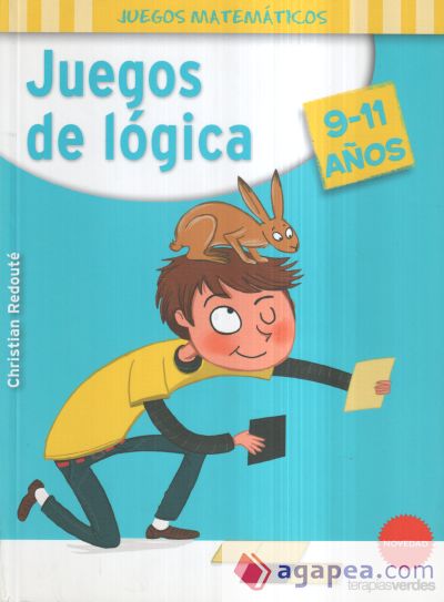 Juegos de lógica