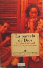 Portada de La parcela de Dios