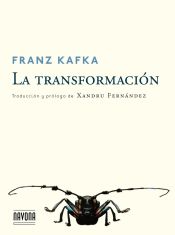 Portada de La transformación