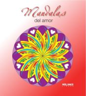 Portada de Mandalas del amor