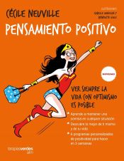 Portada de Pensamiento positivo