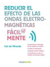 Portada de Reducir el efecto de las ondas electromagn&eacute;ticas (Ebook)