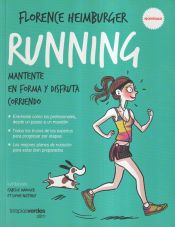 Portada de Running