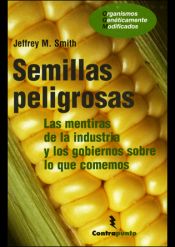 Portada de Semillas peligrosas