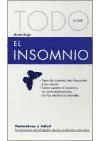 Portada de Todo sobre el insomnio -26