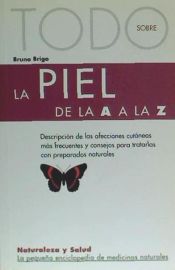 Portada de Todo sobre la piel-23