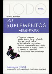 Portada de Todo sobre suplementos aliment-6