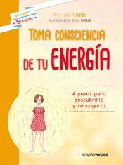 Portada de Toma consciencia de tu energ&iacute;a (Ebook)
