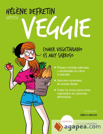 Veggie (Ebook)
