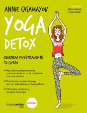 Portada de Yoga Detox (Ebook)