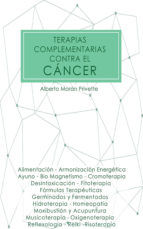 Portada de Terapias complementarias contra el cáncer (Ebook)