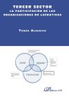 Tercer sector. La participación de las organizaciones no lucrativas