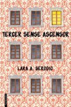 Portada de Tercer sense ascensor (Ebook)