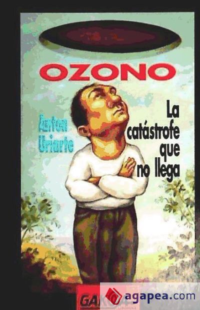 Ozono, la catástrofe que no llega