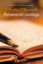 Portada de Amanecer contigo (Ebook)