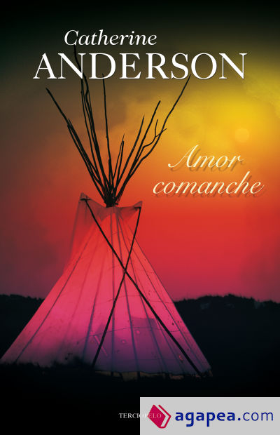 Amor comanche