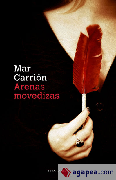 Arenas movedizas