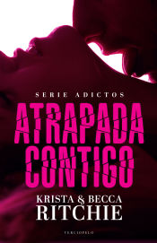 Portada de Atrapada contigo