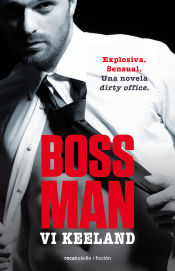 Portada de Bossman