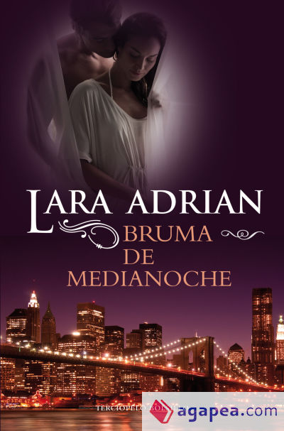 Bruma de medianoche