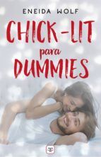 Portada de Chick-Lit para Dummies (Ebook)