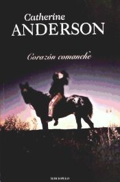 Portada de Corazón comanche